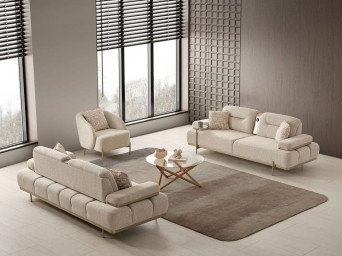 Monata Koltuk Takımı