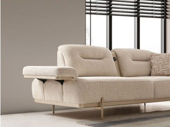 Monata Koltuk Takımı