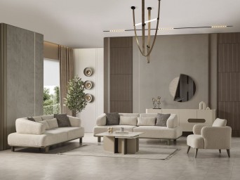 Pier Koltuk Takımı