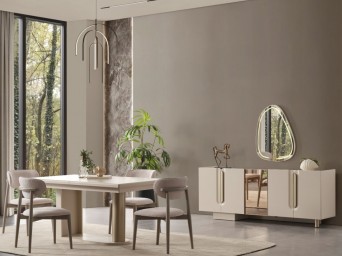 Aksaray Yemek Odası