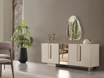 Aksaray Yemek Odası