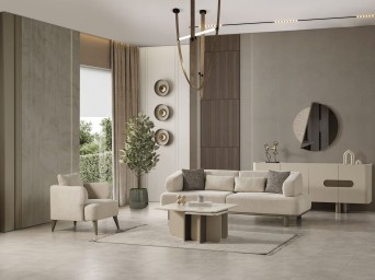 Pier Koltuk Takımı