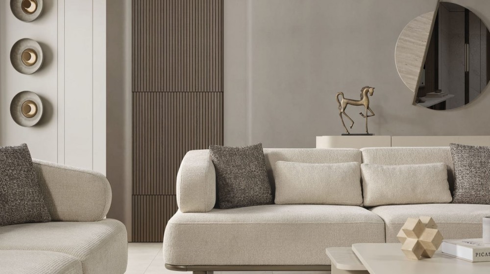 Pier Koltuk Takımı