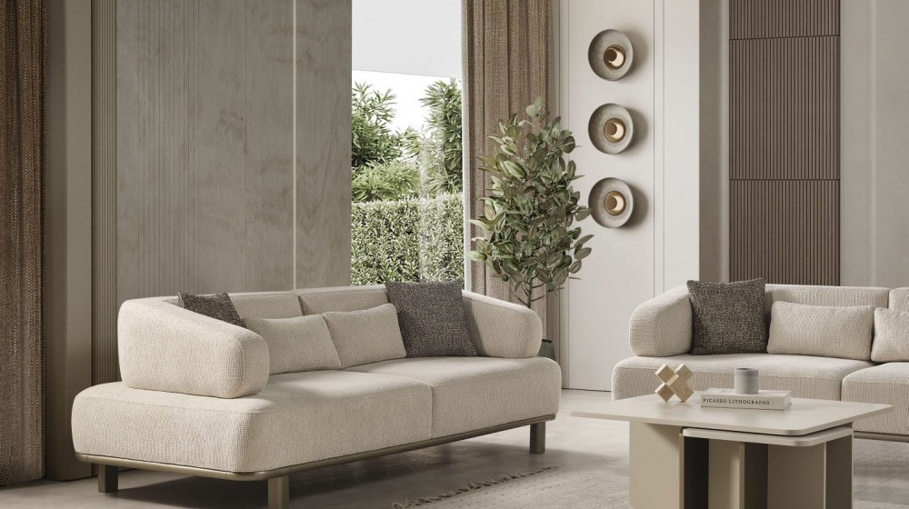 Pier Koltuk Takımı