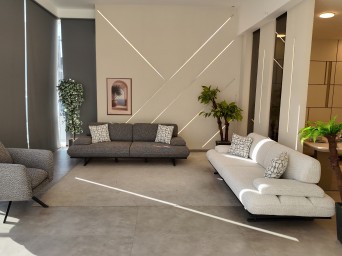 Paris Koltuk Takımı