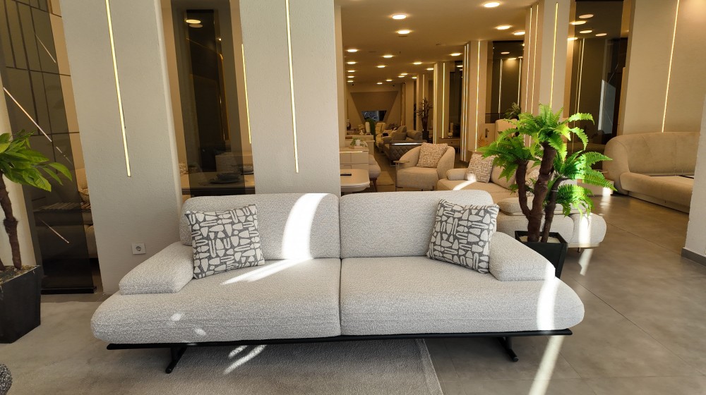 Paris Koltuk Takımı